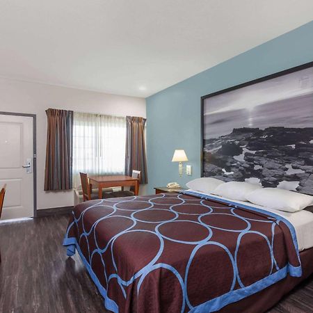 Super 8 By Wyndham El Cajon San Diego Zewnętrze zdjęcie