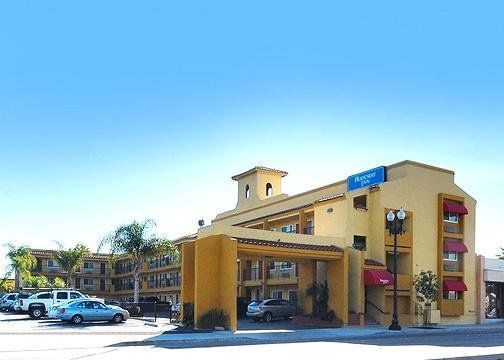 Super 8 By Wyndham El Cajon San Diego Zewnętrze zdjęcie